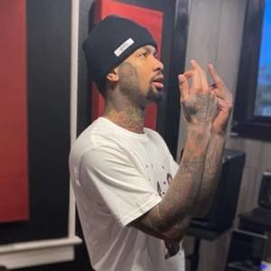 Meet your Posher, Demetrius